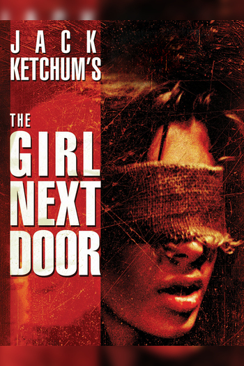 The Girl Next Door