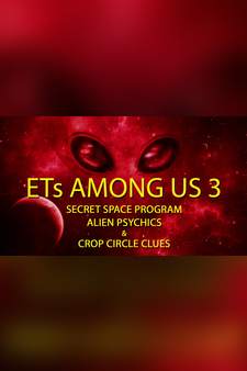 Secret Space Program, Alien Psychics & Crop Circle Clues