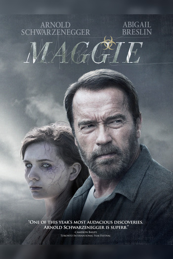 Maggie
