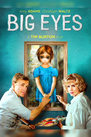 Big Eyes