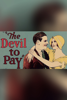 The Devil To Pay!
