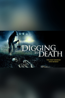 Digging To Death