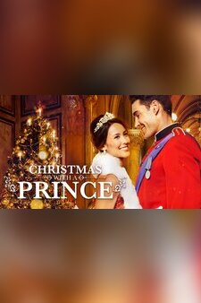 Christmas With a Prince