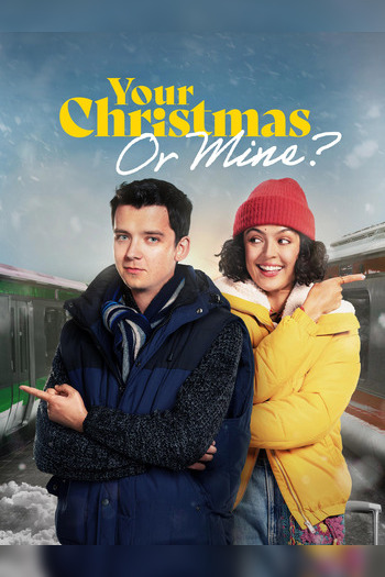 Your Christmas or Mine?