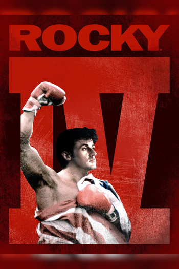 Rocky IV