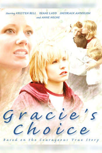 Gracie's Choice
