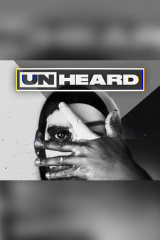 Unheard - Official Trailer