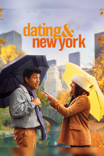 Dating and New York