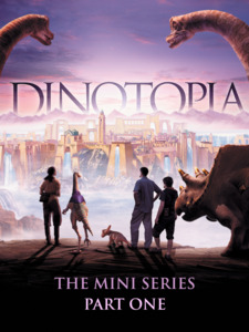 Dinotopia - Part 1
