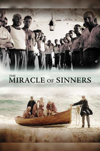 The Miracle of Sinners
