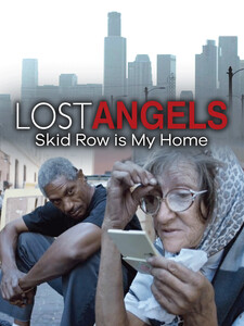 Lost Angels: Skid Row is My Home
