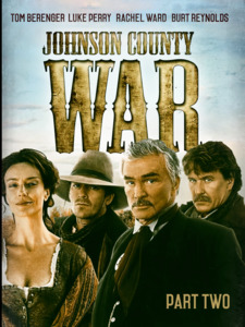 Johnson County War - Part 2