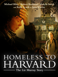 Homeless to Harvard