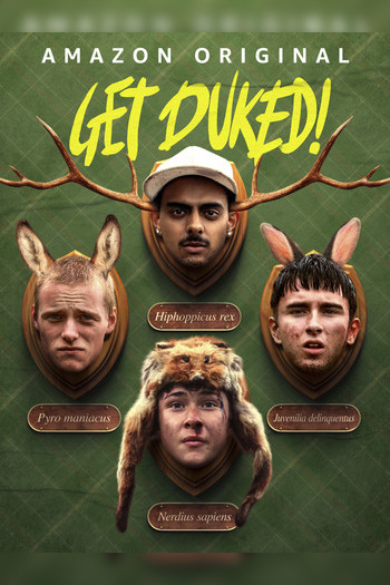 Get Duked!