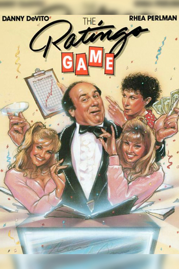 The Ratings Game