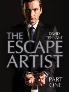 The Escape Artist - Part 1