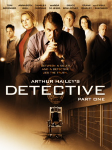 Arthur Hailey's Detective - Part 1