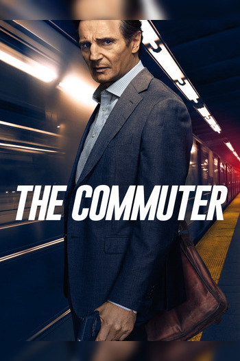 The Commuter