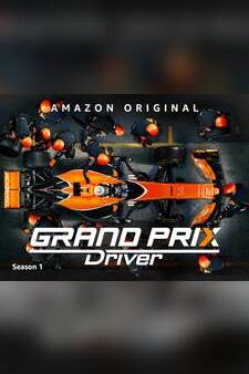 GRAND PRIX Driver