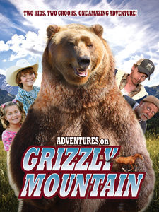 Adventures On Grizzly Mountain