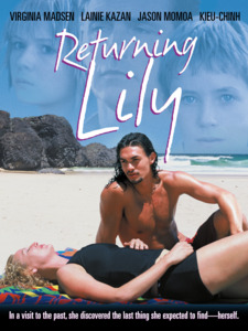 Returning Lily