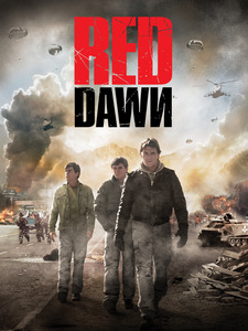 Red Dawn ('84)