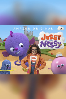 Jessy & Nessy - Season 1, Part 4: Official Trailer