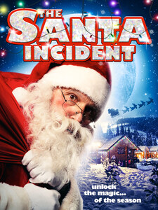 The Santa Incident