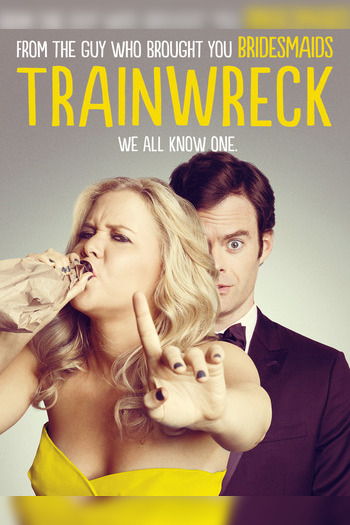 Trainwreck