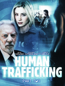 Human Trafficking - Part 2