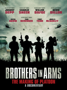 Brothers In Arms: The Making Of Platoon