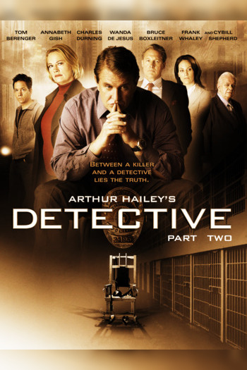 Arthur Hailey's Detective - Part 2