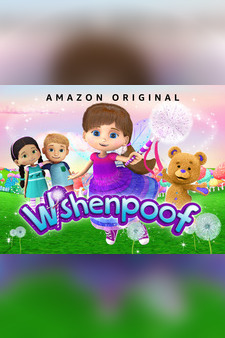 Wishenpoof! Season 1: The Official Trailer