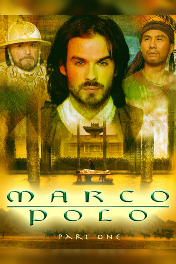Marco Polo Part 1