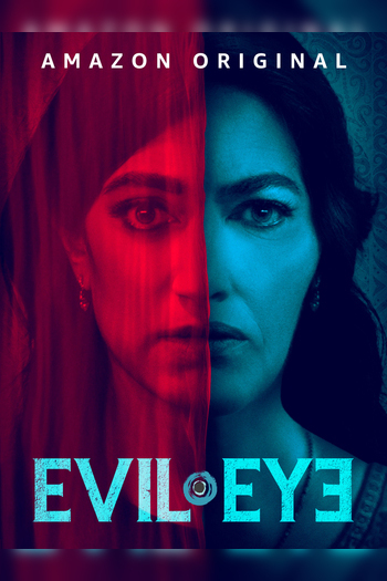 Evil Eye
