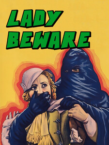 Lady Beware