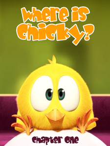 Where is Chicky? - Chapter One