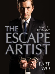 The Escape Artist - Part 2