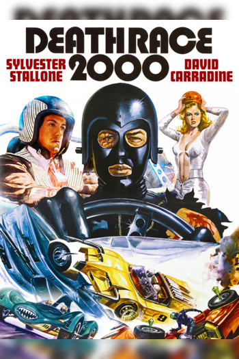 Death Race 2000