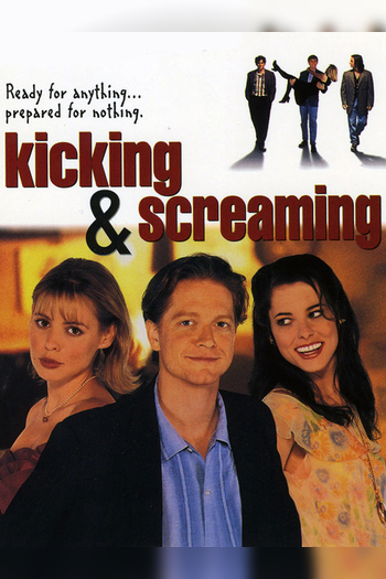 Kicking & Screaming