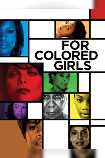 For Colored Girls