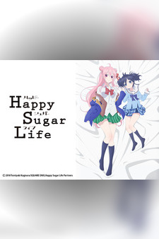 1st Life: The Sugar Girl Eats Love