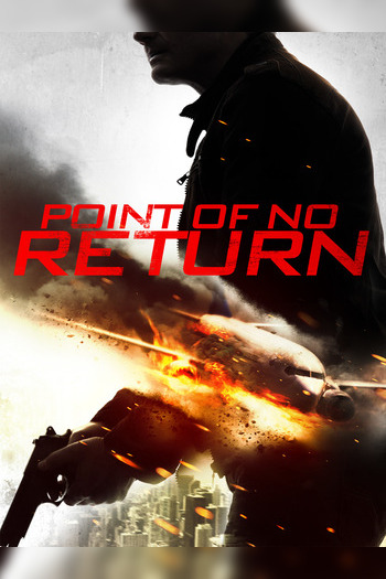 Point Of No Return
