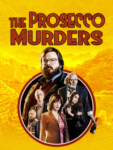 The Prosecco Murders