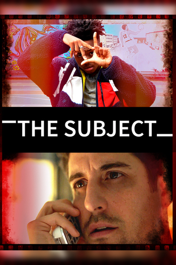 The Subject