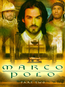 Marco Polo Part 2