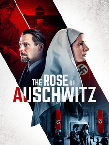 The Rose of Auschwitz