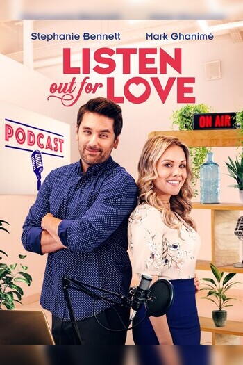 Listen Out for Love