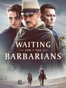 Waiting For The Barbarians