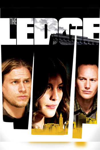The Ledge